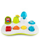 Color Sorting Pop Up Toy
