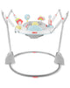 Silver Lining Cloud Play & Fold Jumper