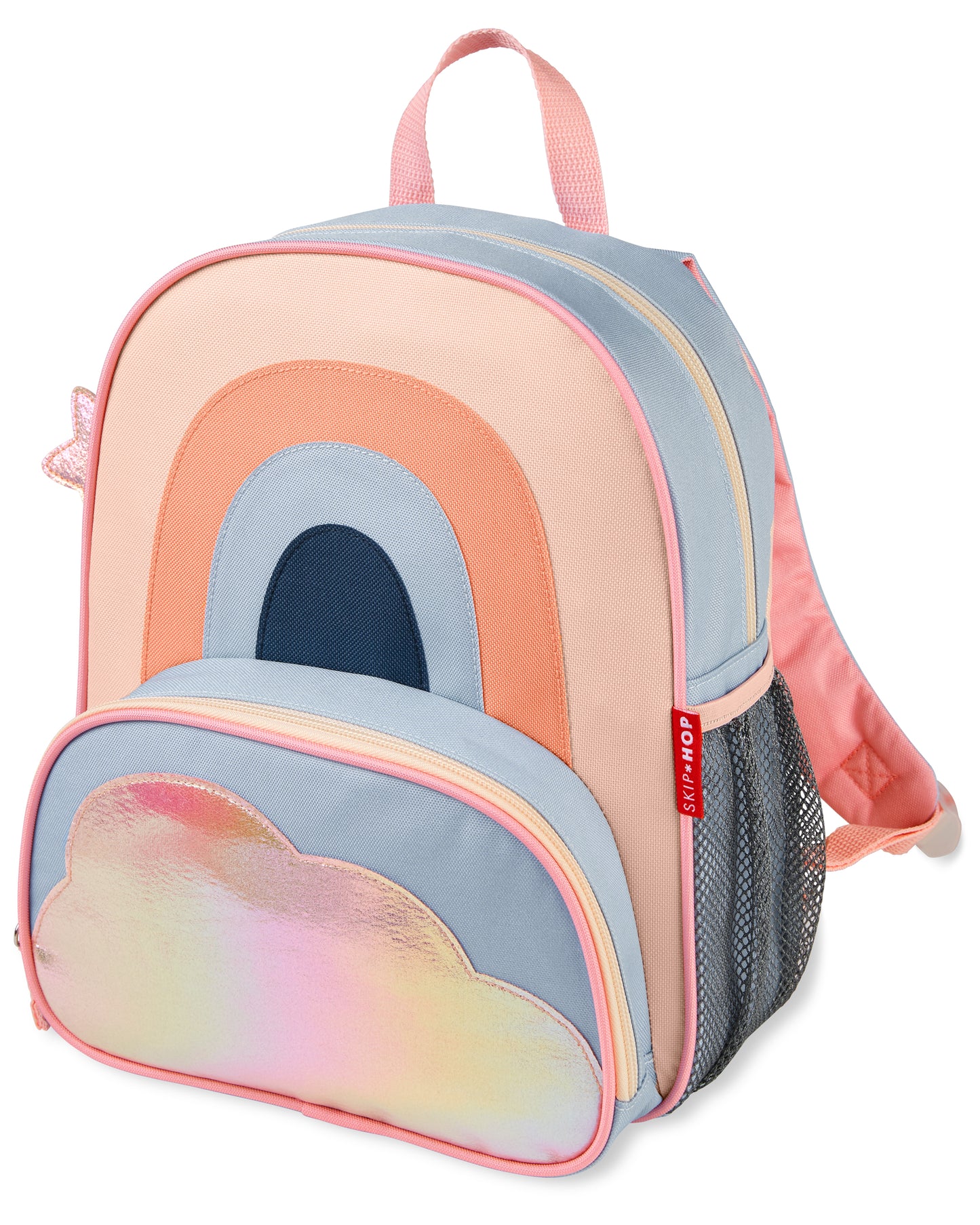 Spark Style Backpack