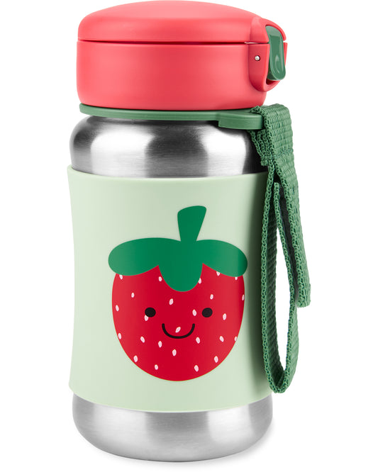 Spark Style SS Straw Bottle