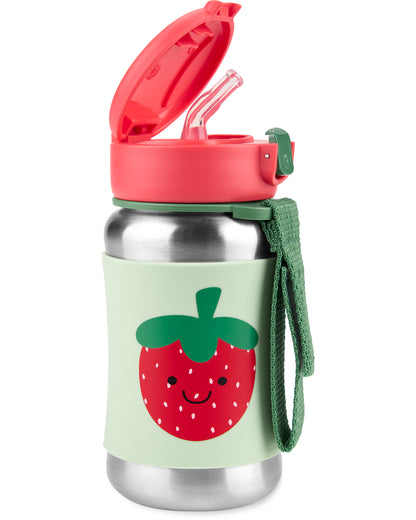 Spark Style SS Straw Bottle