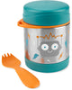 Spark Style Food Jar