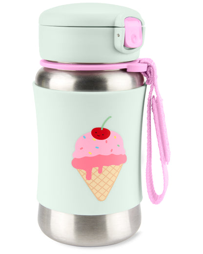 Stainless steel bottle Ice Cream