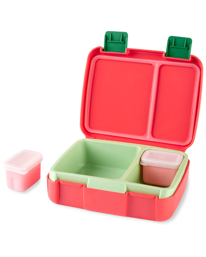 Spark Style Bento Box