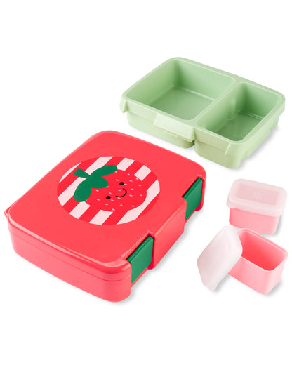 Spark Style Bento Box