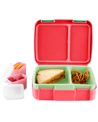 Spark Style Bento Box