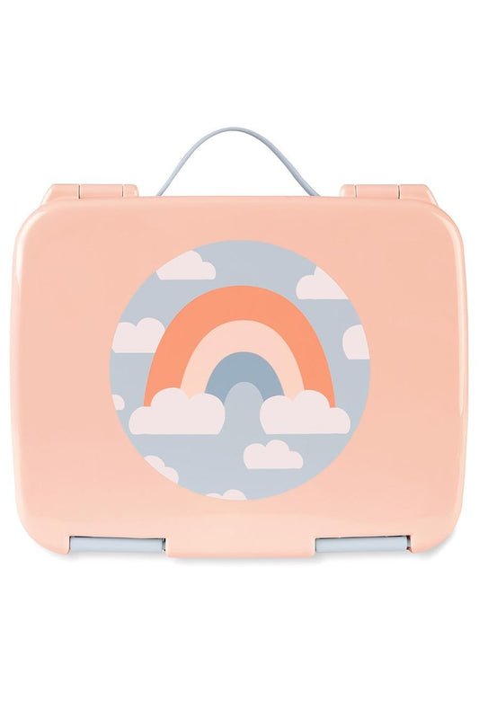 Kids Bento Lunch Box- Sparks Rainbow