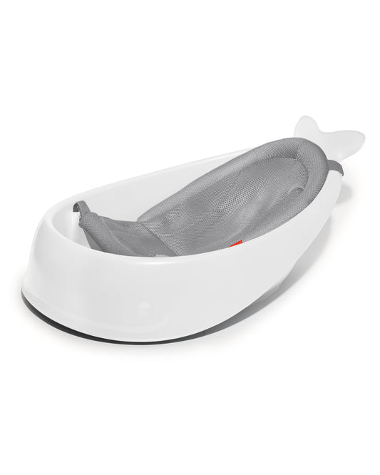 Moby Smart Sling 3-Stage Tub