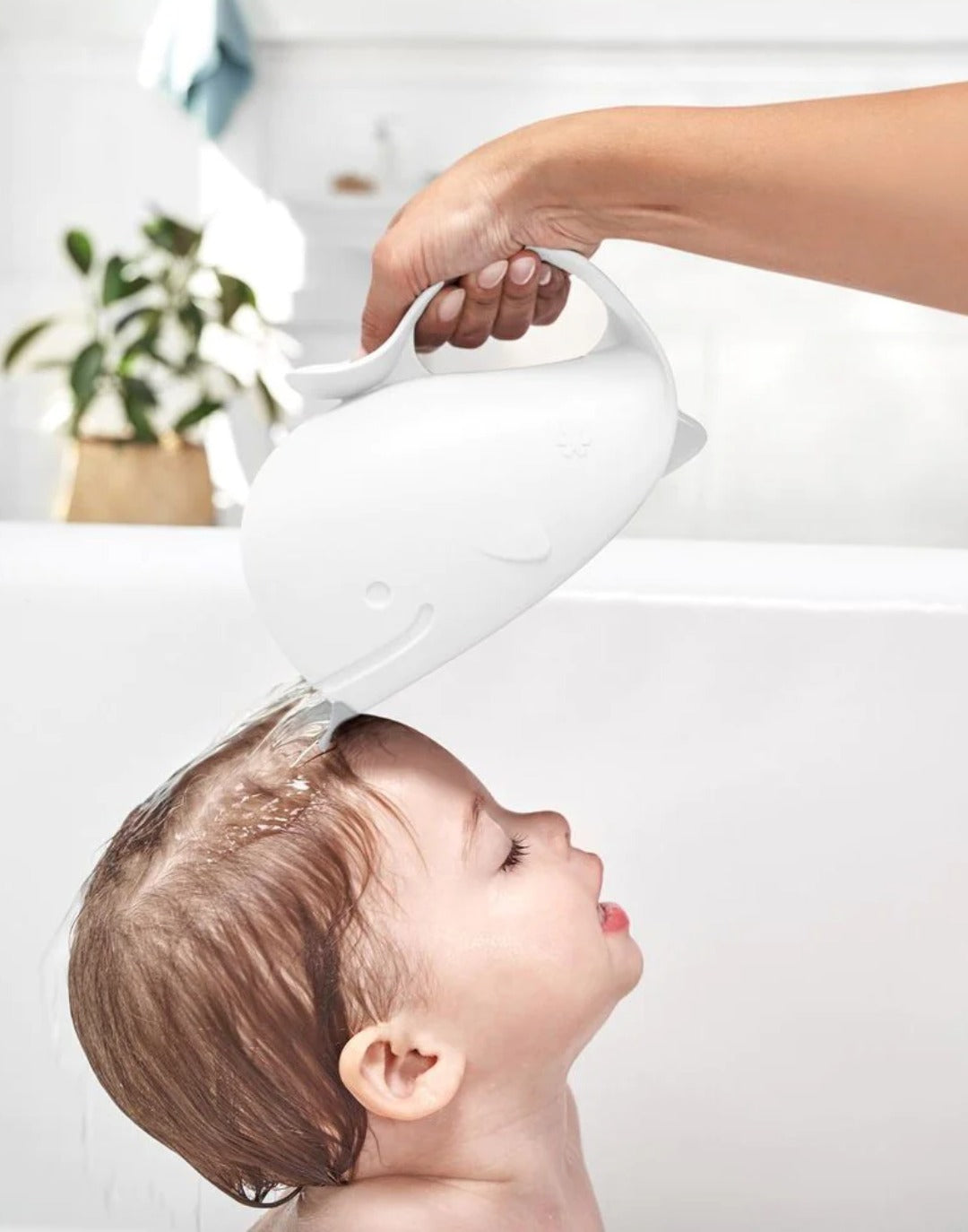 Moby Waterfall Rinser