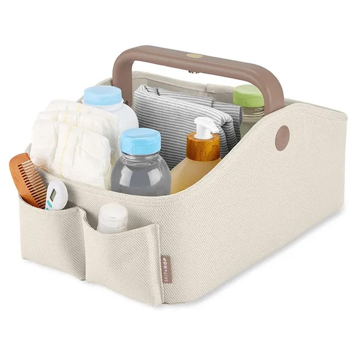 Light Up Diaper Caddy