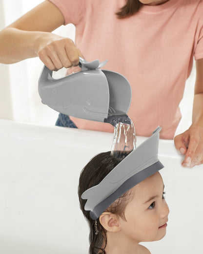 Moby Bath Visor