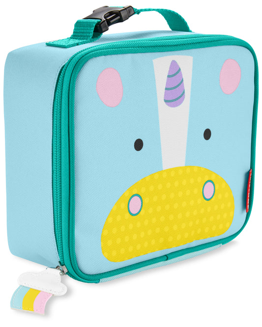 Zoo Unicorn Lunch Bag