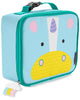 Zoo Unicorn Lunch Bag