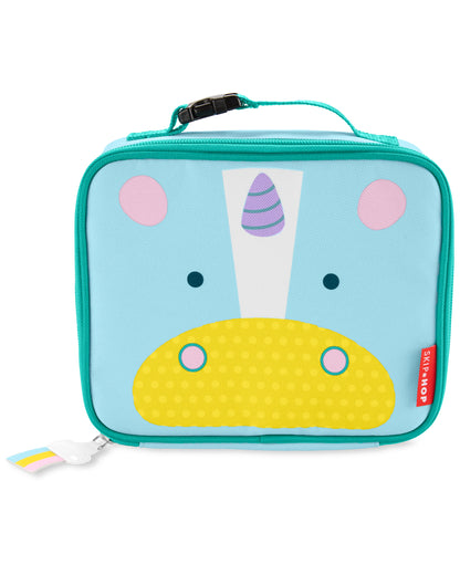 Zoo Unicorn Lunch Bag