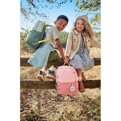 Wild Flower Backpack