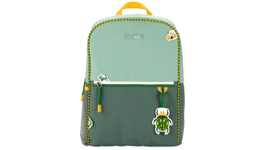 Wander Kids Backpack - Bugs