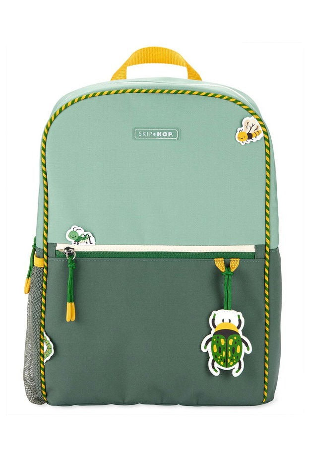 Wander Kids Backpack - Bugs