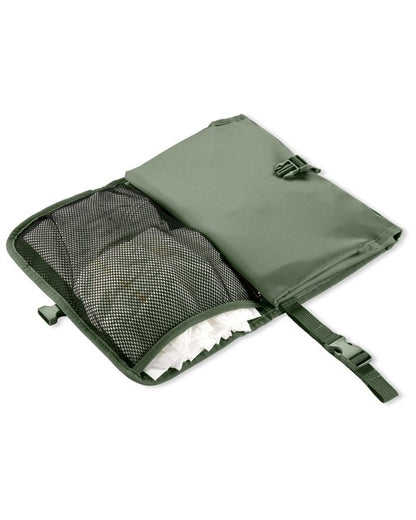 Portable Baby Changing Pad, Pronto, Sage