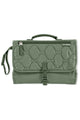 Portable Baby Changing Pad, Pronto, Sage