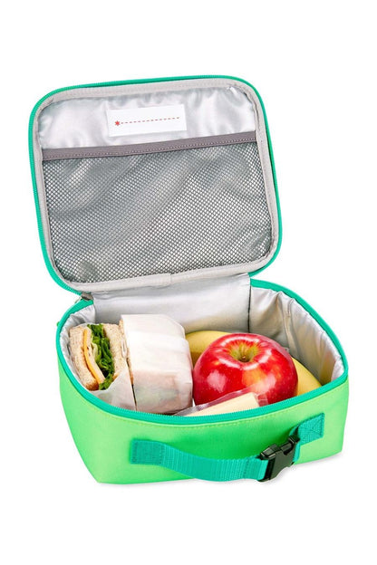 Zoo Lunch Bag, Octopus