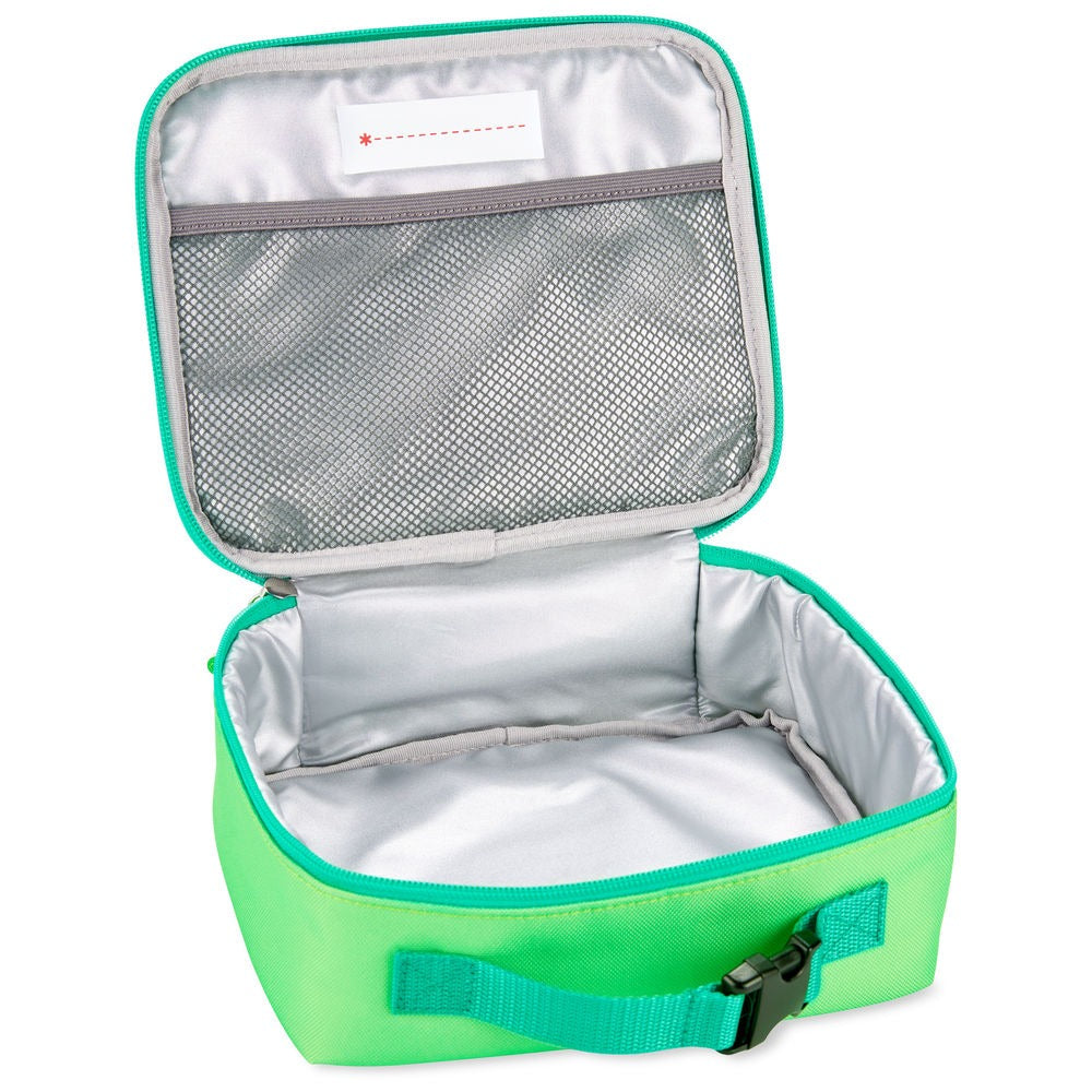 Zoo Lunch Bag, Octopus