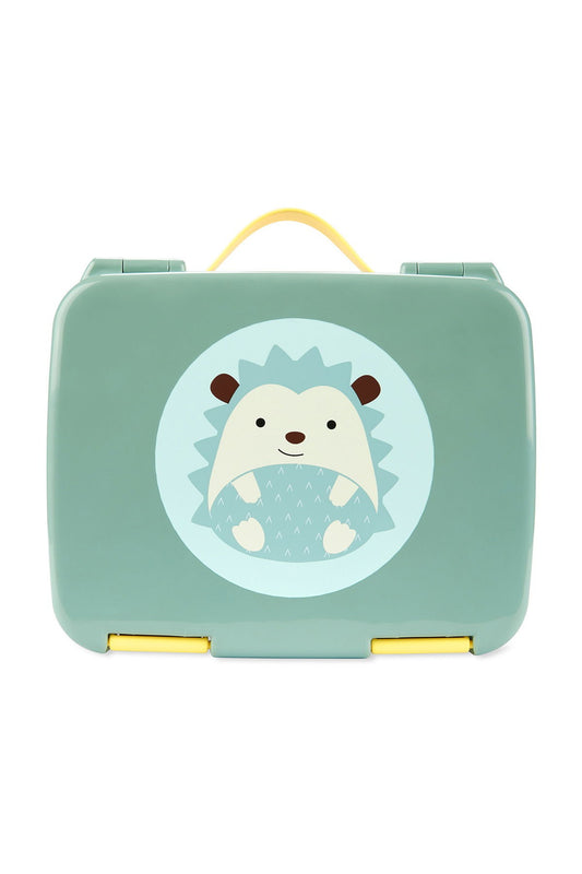 Zoo Bento Lunch Box Hedgehog