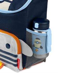 Skip Hop Rocket Big Kid Backpack