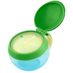 Skip Hop Zoo Crocodile Snack Cup