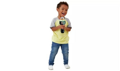 VTech Singing Sounds Microphone