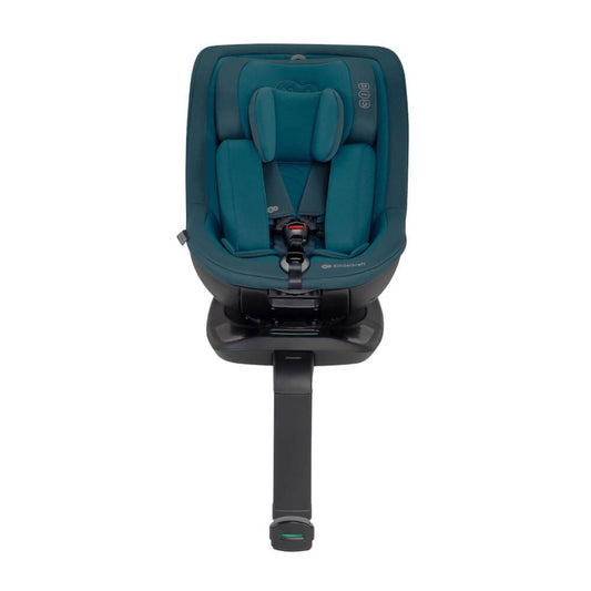 Kinderkraft - I-Guard Cool Blue Car Seat