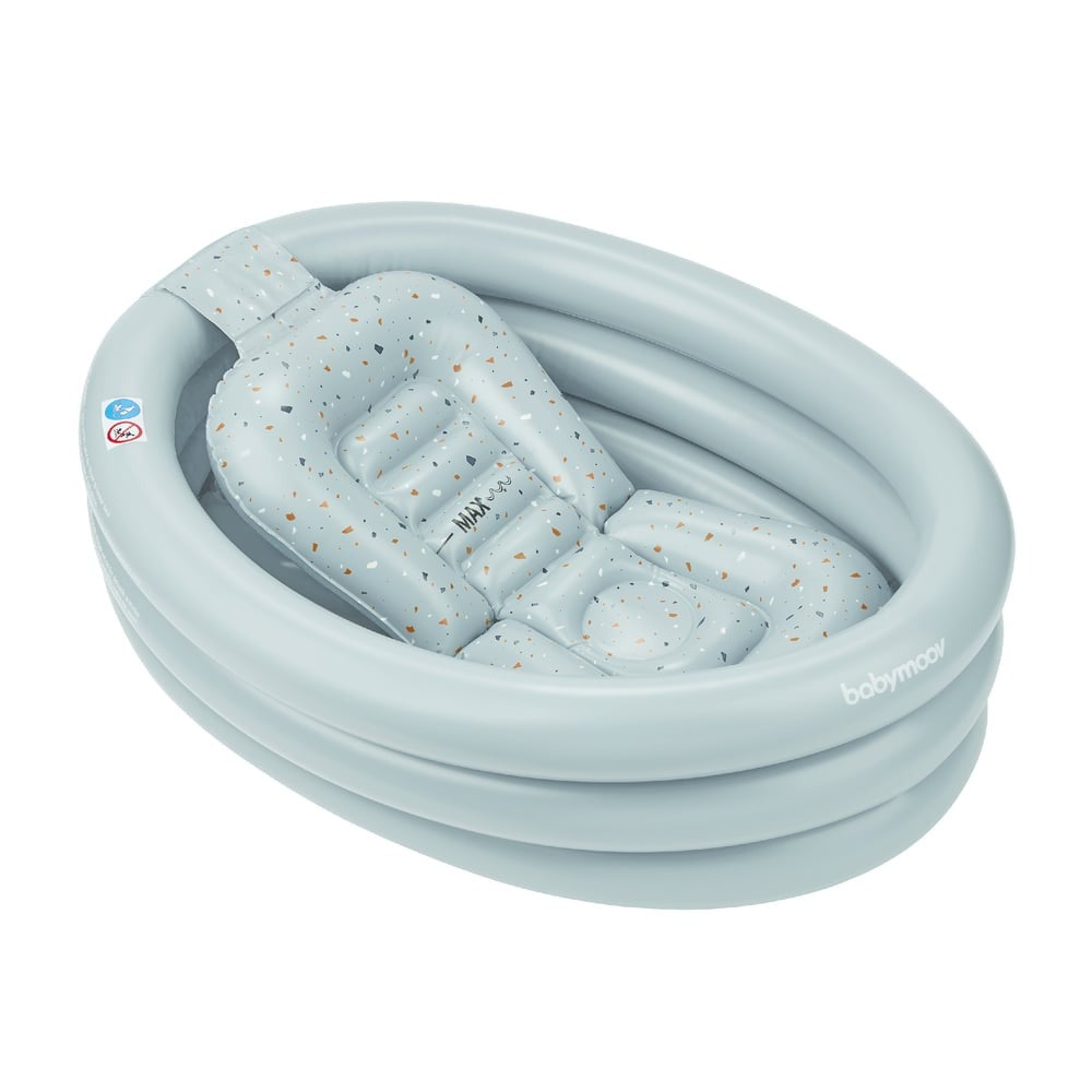 Inflatable Baby Bath Tub / Paddling Pool