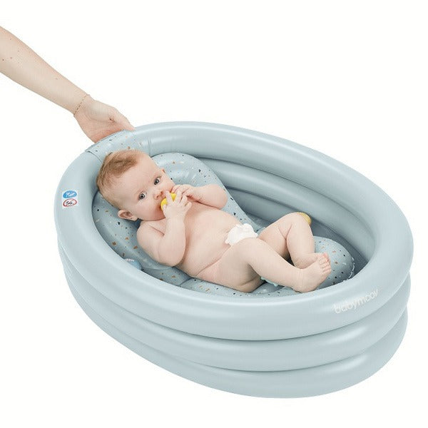 Inflatable Baby Bath Tub / Paddling Pool