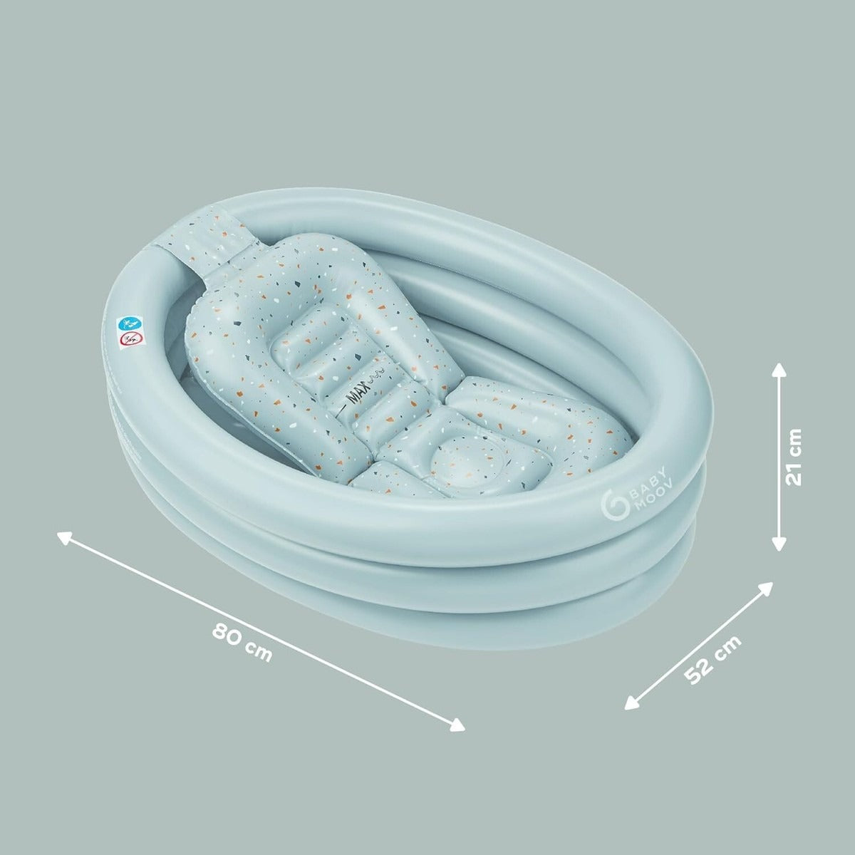 Inflatable Baby Bath Tub / Paddling Pool