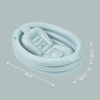 Inflatable Baby Bath Tub / Paddling Pool