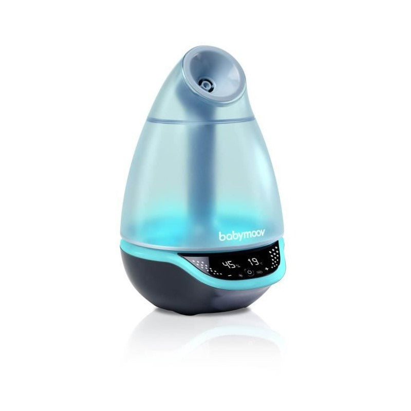 Baby Humidifier Hygro +