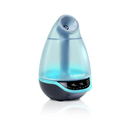 Baby Humidifier Hygro +