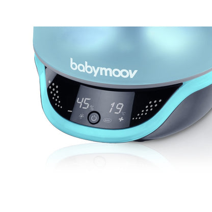 Baby Humidifier Hygro +