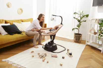 Babymoov Swoon Evolution Connect