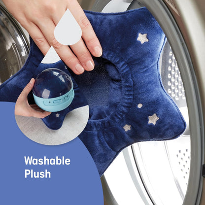 Calm Ocean Night Light