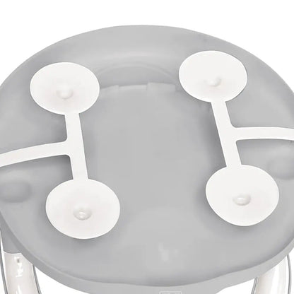 Lorelli Happy Bubbles Bath Seat - Green Bear