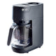 Quick Cook 6-in-1 Baby Food Maker, Black