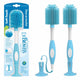 Soft Touch Bottle Brush