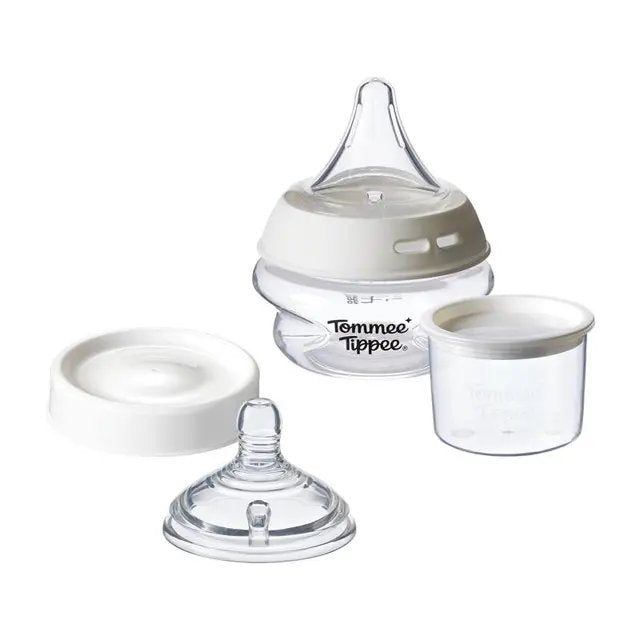 Tommee Tippee Natural Start First Feed 60ml Extra Slow Bottle