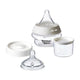 Tommee Tippee Natural Start First Feed 60ml Extra Slow Bottle