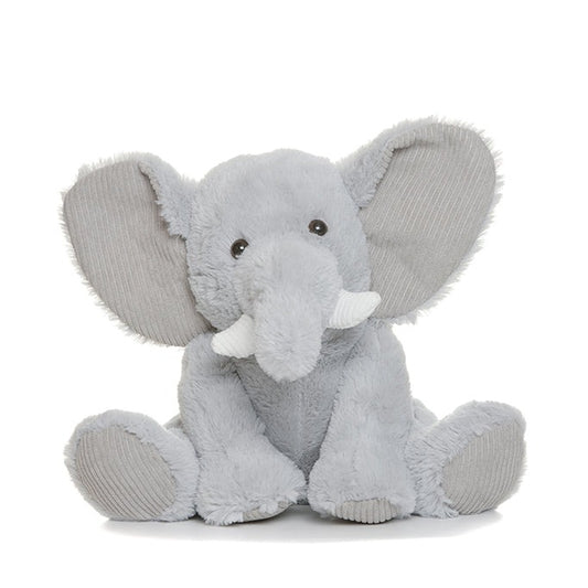 Elephant Snuggable Hottie 23cm