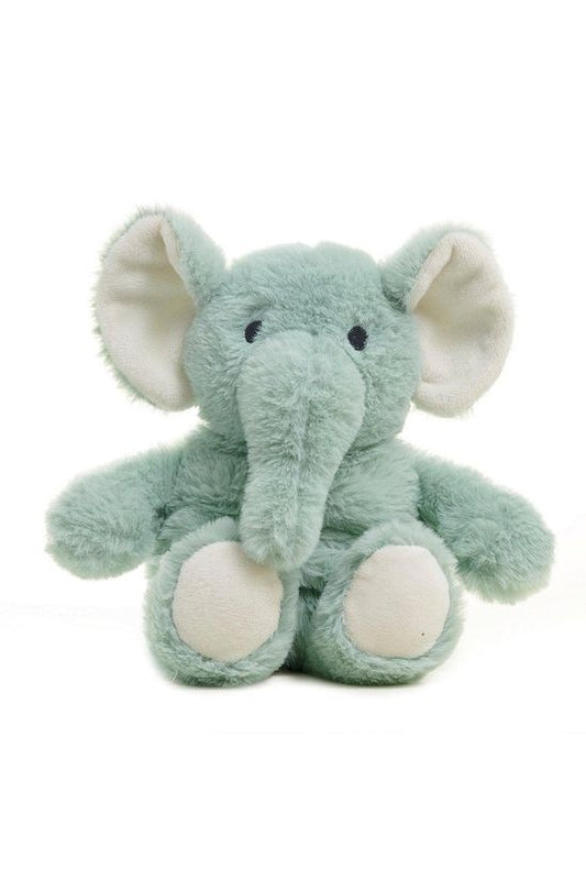 Elephant Mini Snuggable Hottie