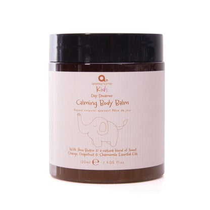 Day Dreamer Calming Body Balm