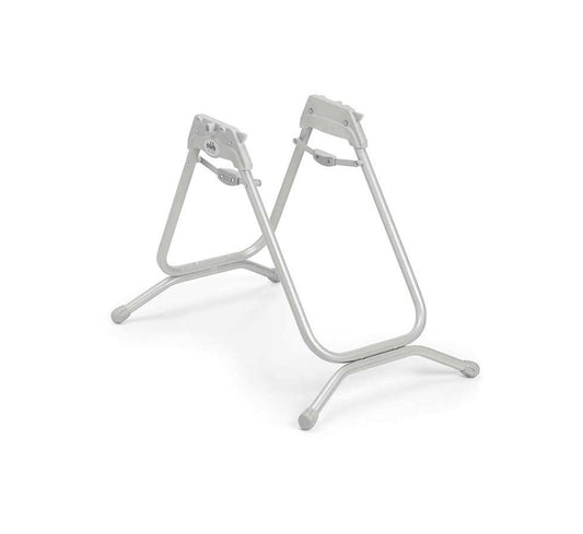 Stand up for carrycot and car seat