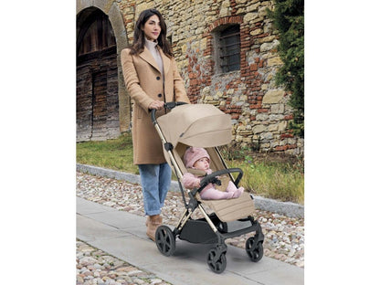 CAM Off-Road Pushchair