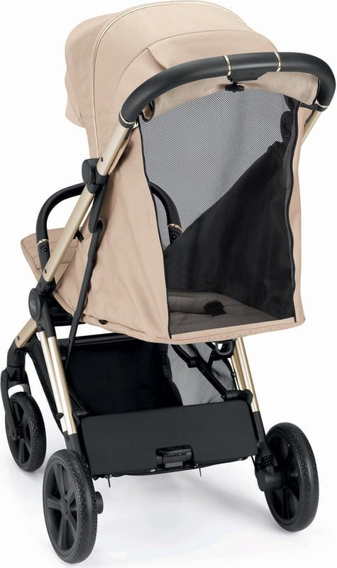 CAM Off-Road Pushchair